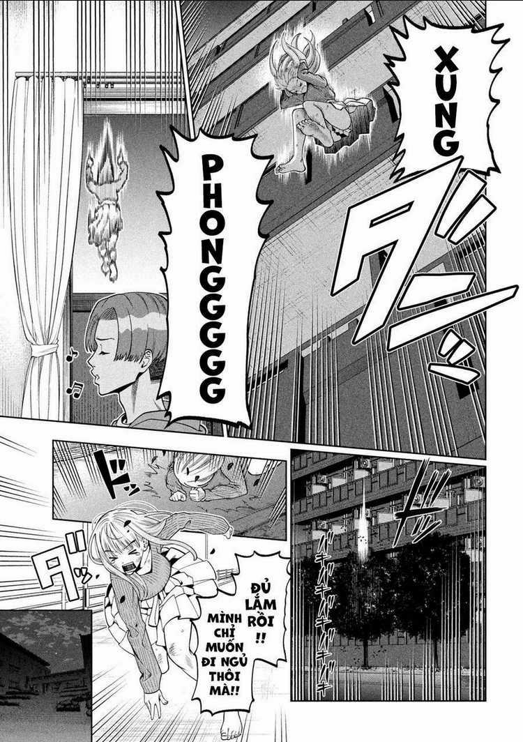 Đại Học Kinh Hoàng Chapter 3 trang 8