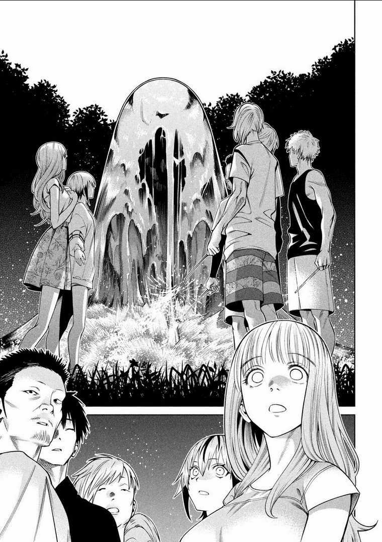 Đại Học Kinh Hoàng Chapter 31 trang 12