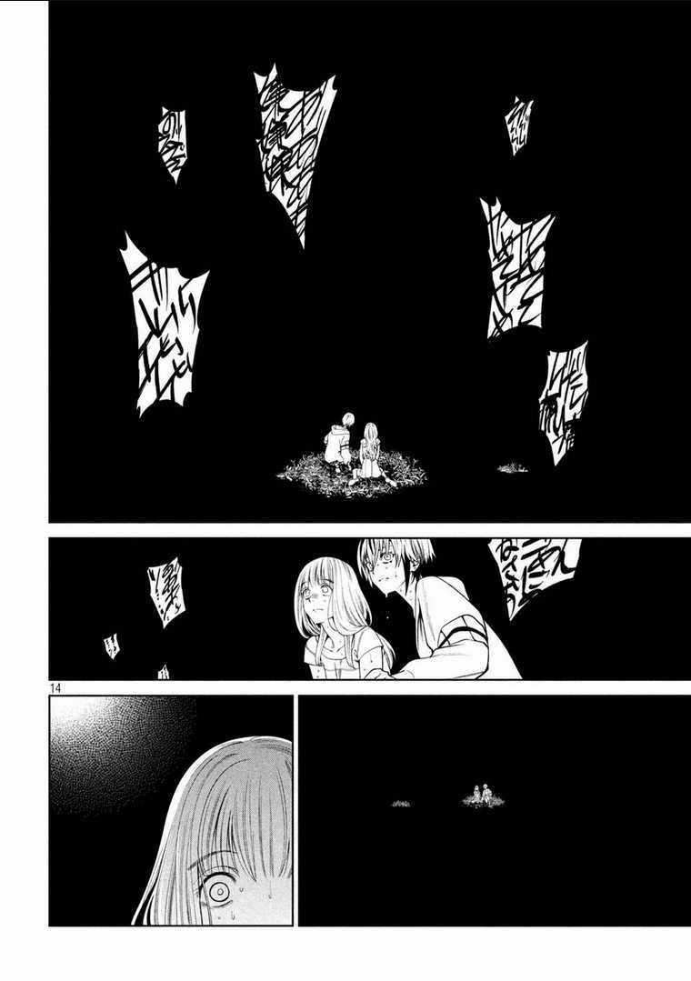 Đại Học Kinh Hoàng Chapter 31 trang 15