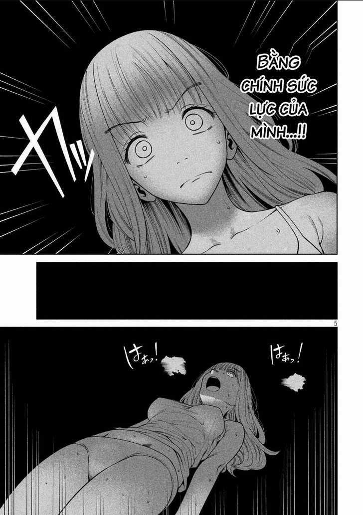 Đại Học Kinh Hoàng Chapter 32 trang 7