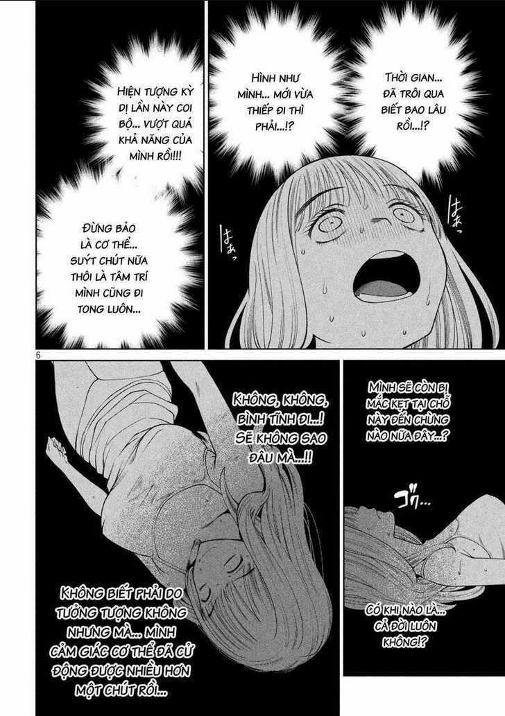 Đại Học Kinh Hoàng Chapter 32 trang 8