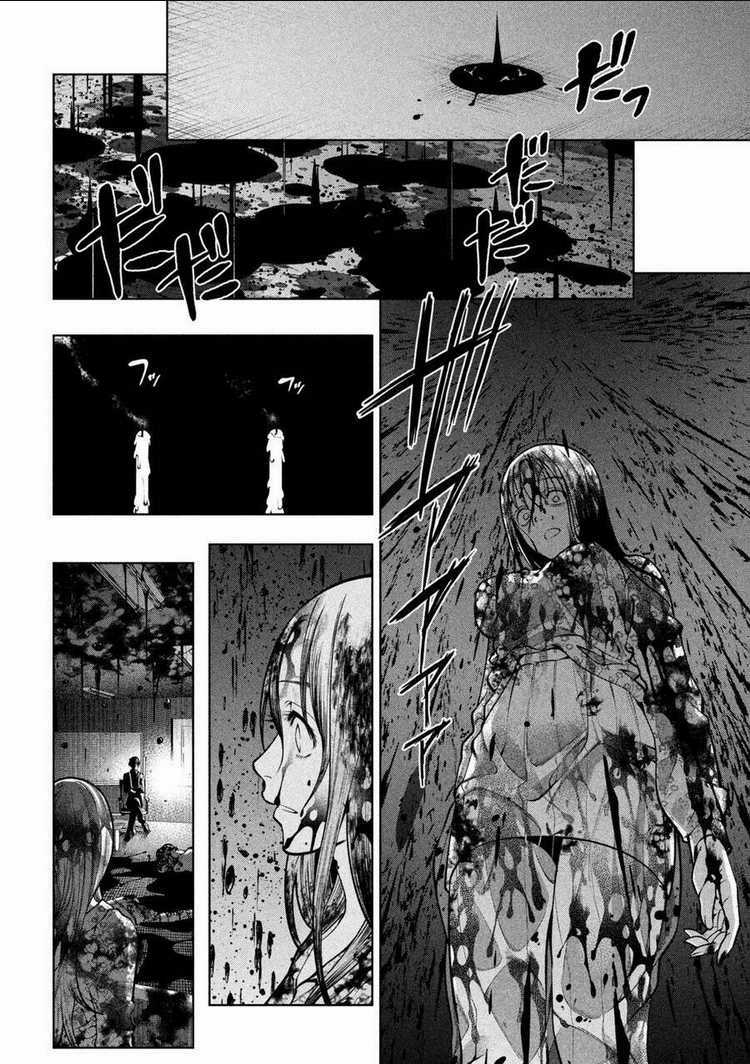 Đại Học Kinh Hoàng Chapter 34 trang 18