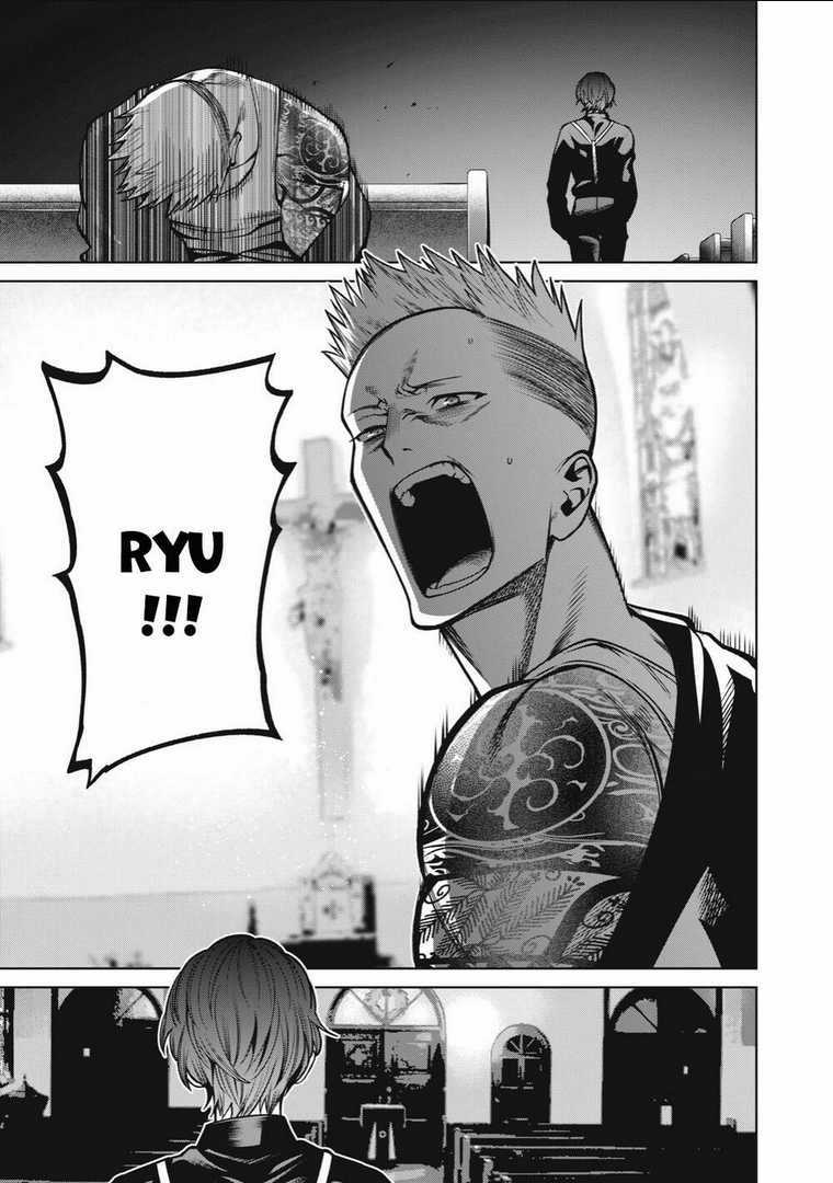 Đại Học Kinh Hoàng Chapter 35 trang 18