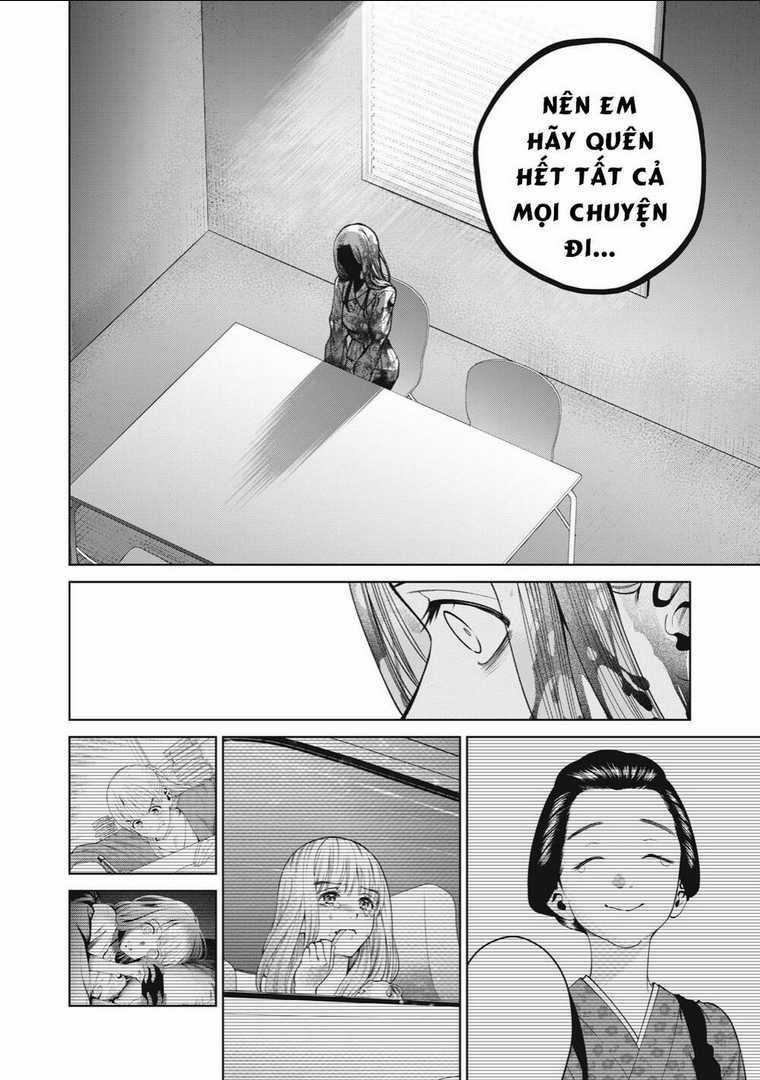 Đại Học Kinh Hoàng Chapter 35 trang 7