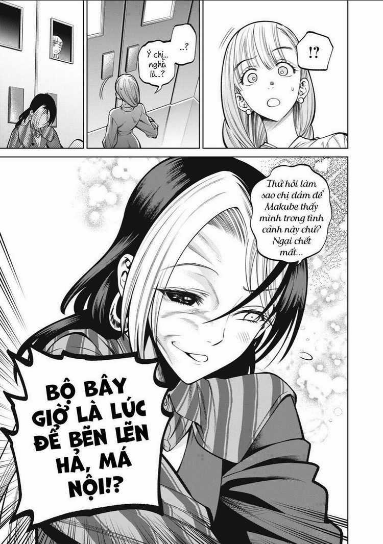 Đại Học Kinh Hoàng Chapter 38 trang 13