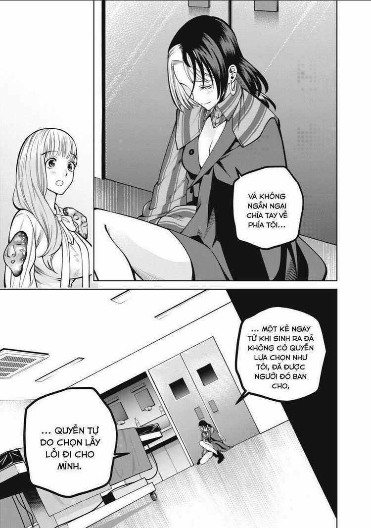 Đại Học Kinh Hoàng Chapter 38 trang 15