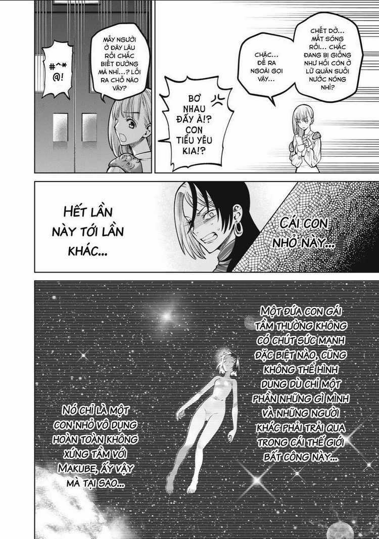 Đại Học Kinh Hoàng Chapter 38 trang 18