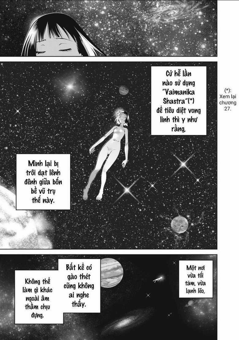 Đại Học Kinh Hoàng Chapter 38 trang 3