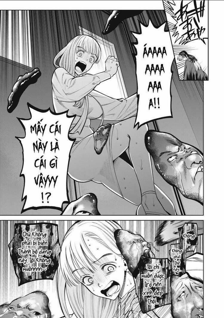 Đại Học Kinh Hoàng Chapter 38 trang 7