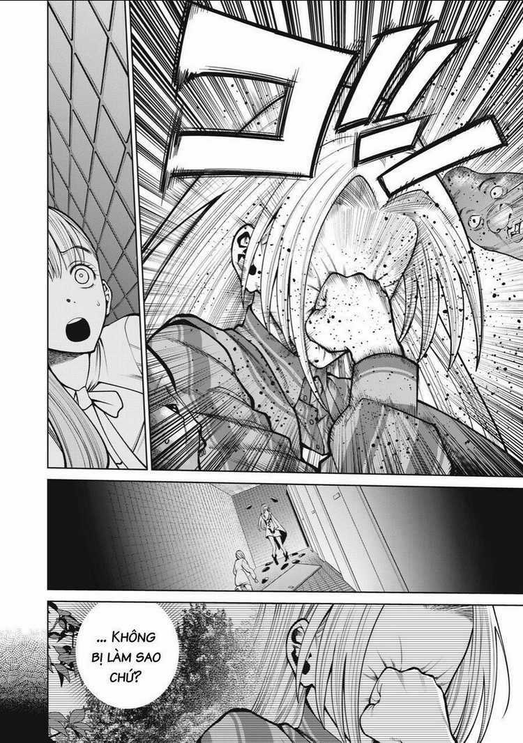 Đại Học Kinh Hoàng Chapter 39 trang 15