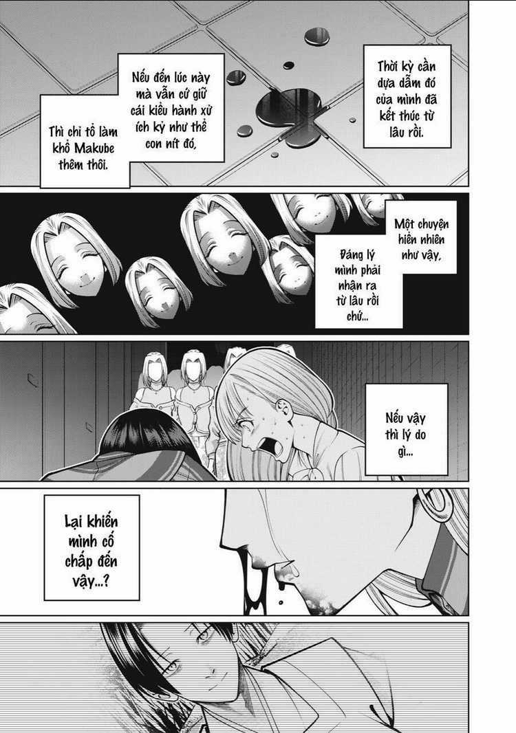 Đại Học Kinh Hoàng Chapter 39 trang 20