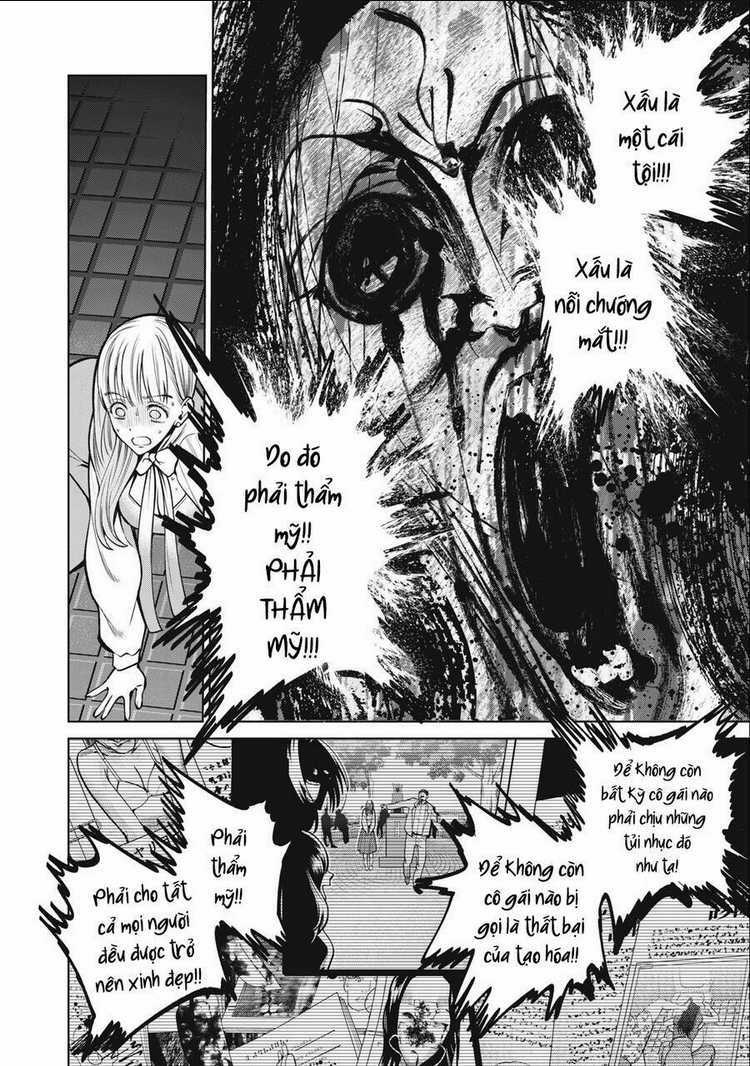 Đại Học Kinh Hoàng Chapter 40 trang 10