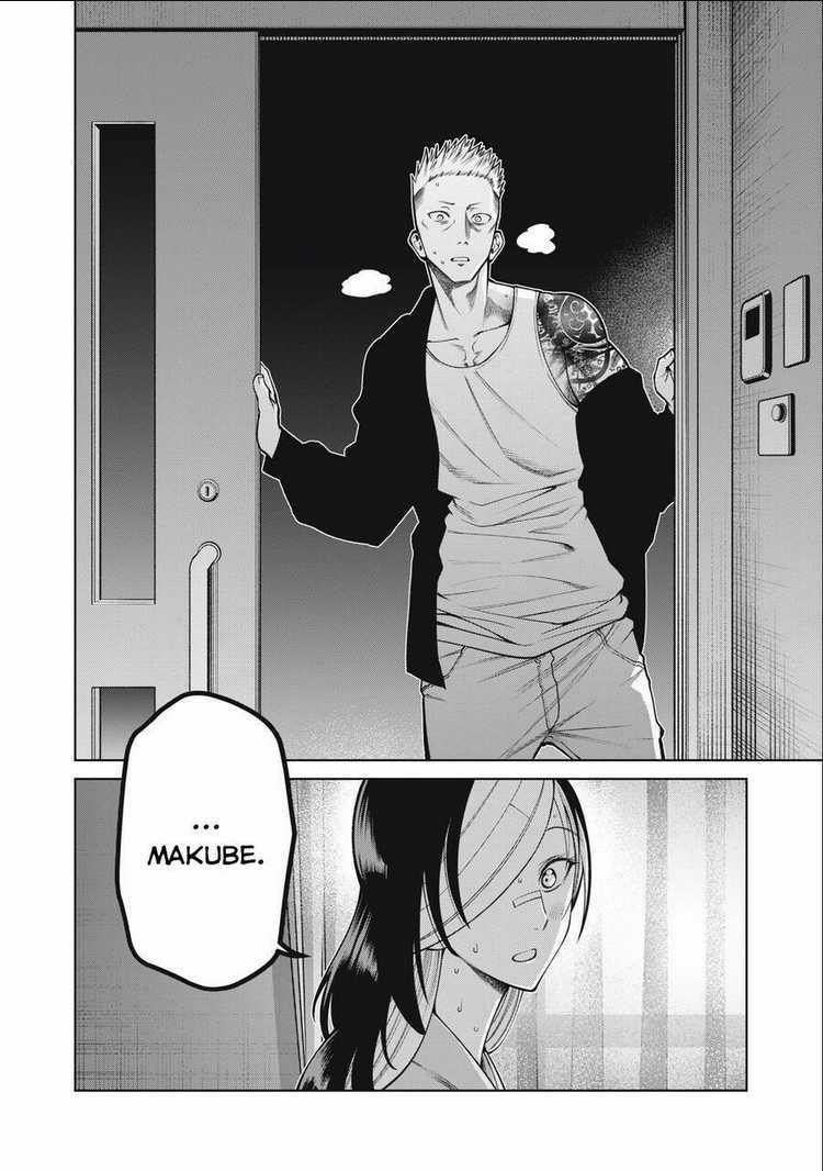 Đại Học Kinh Hoàng Chapter 40 trang 20