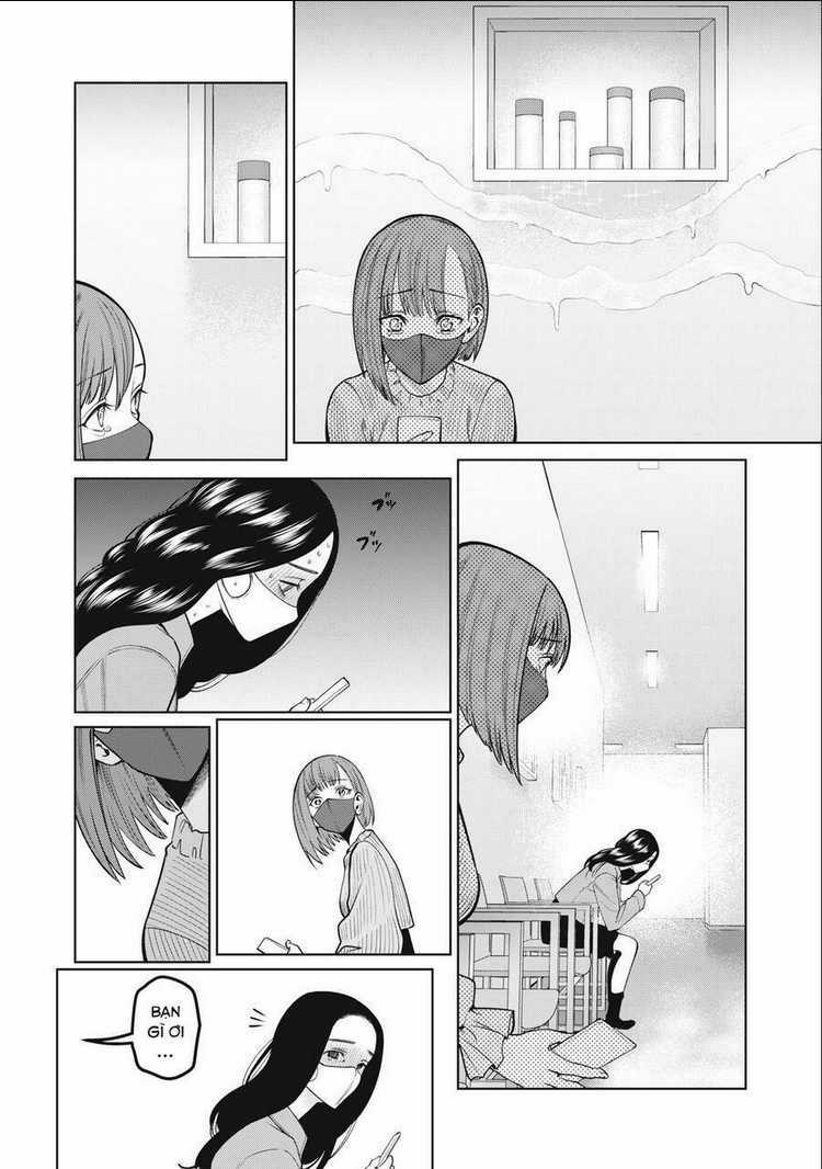 Đại Học Kinh Hoàng Chapter 41 trang 19