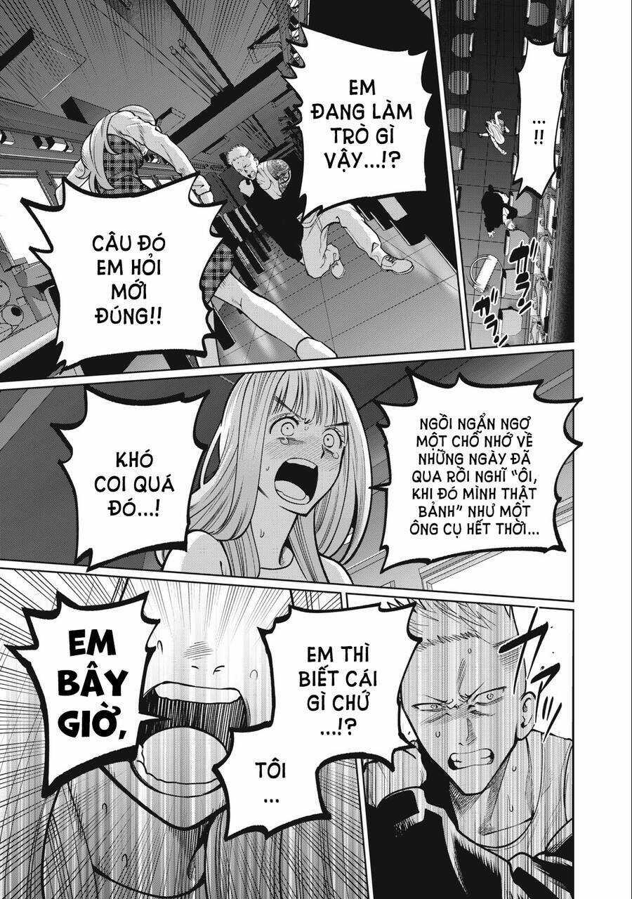 Đại Học Kinh Hoàng Chapter 44 trang 18