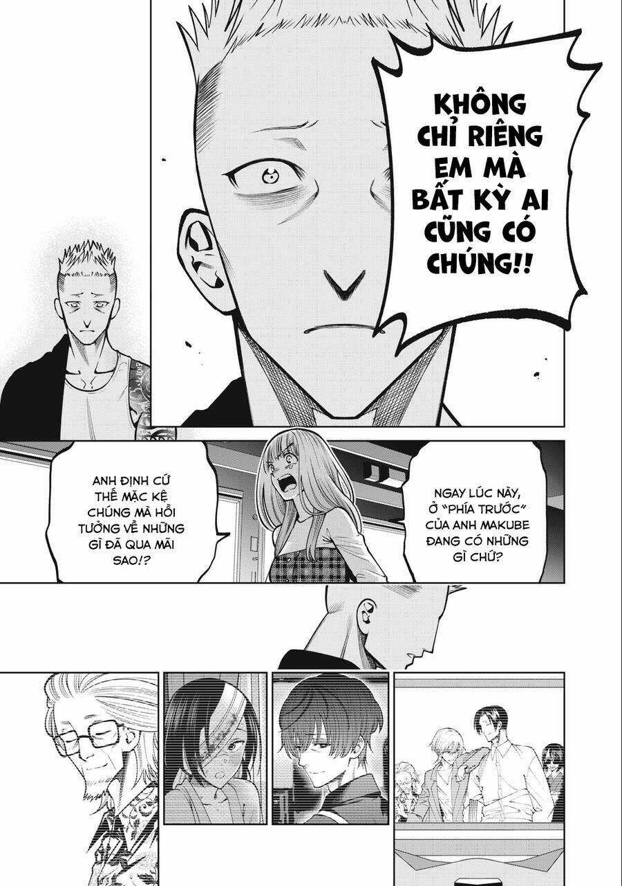 Đại Học Kinh Hoàng Chapter 44 trang 20