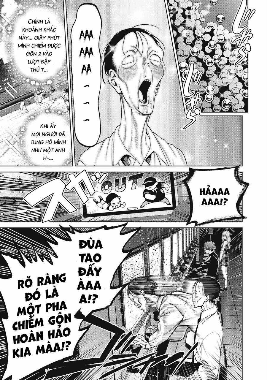 Đại Học Kinh Hoàng Chapter 44 trang 6