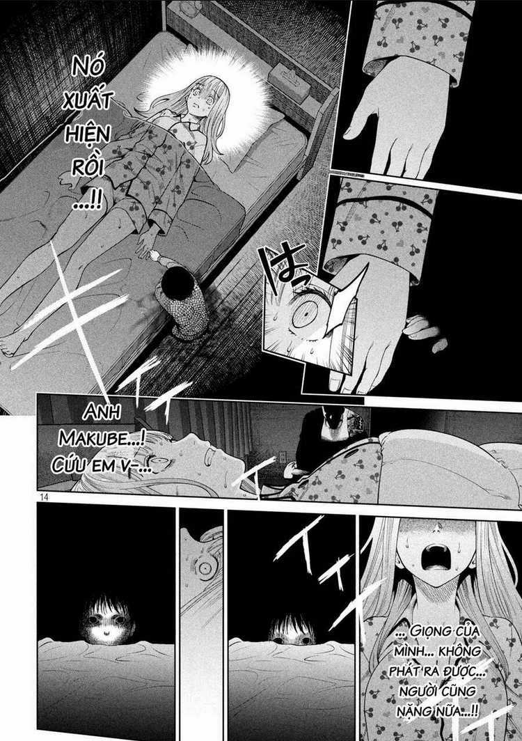 Đại Học Kinh Hoàng Chapter 5 trang 15