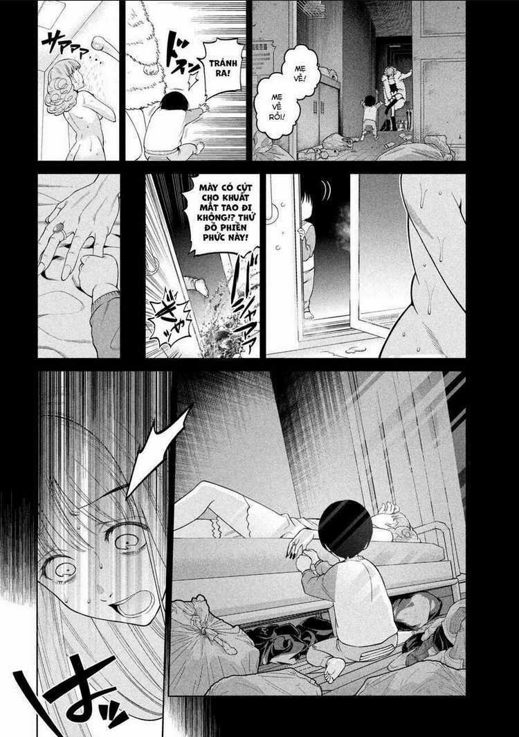 Đại Học Kinh Hoàng Chapter 5 trang 17