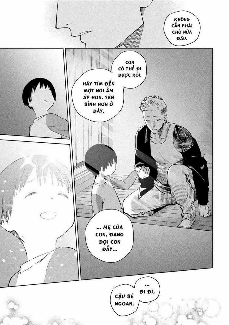 Đại Học Kinh Hoàng Chapter 5 trang 18