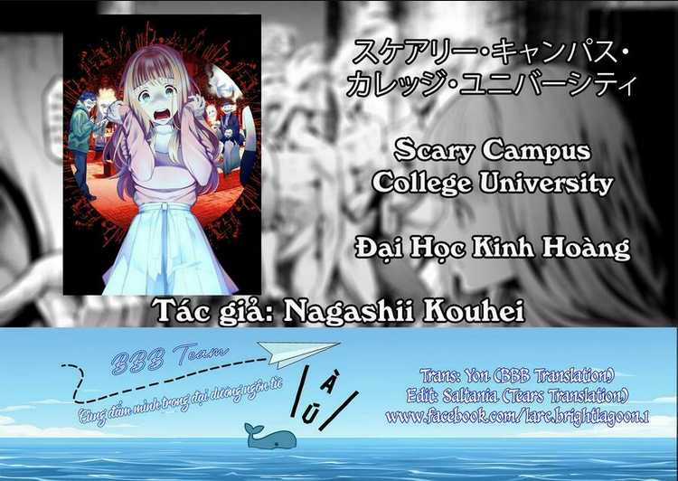 Đại Học Kinh Hoàng Chapter 5 trang 22