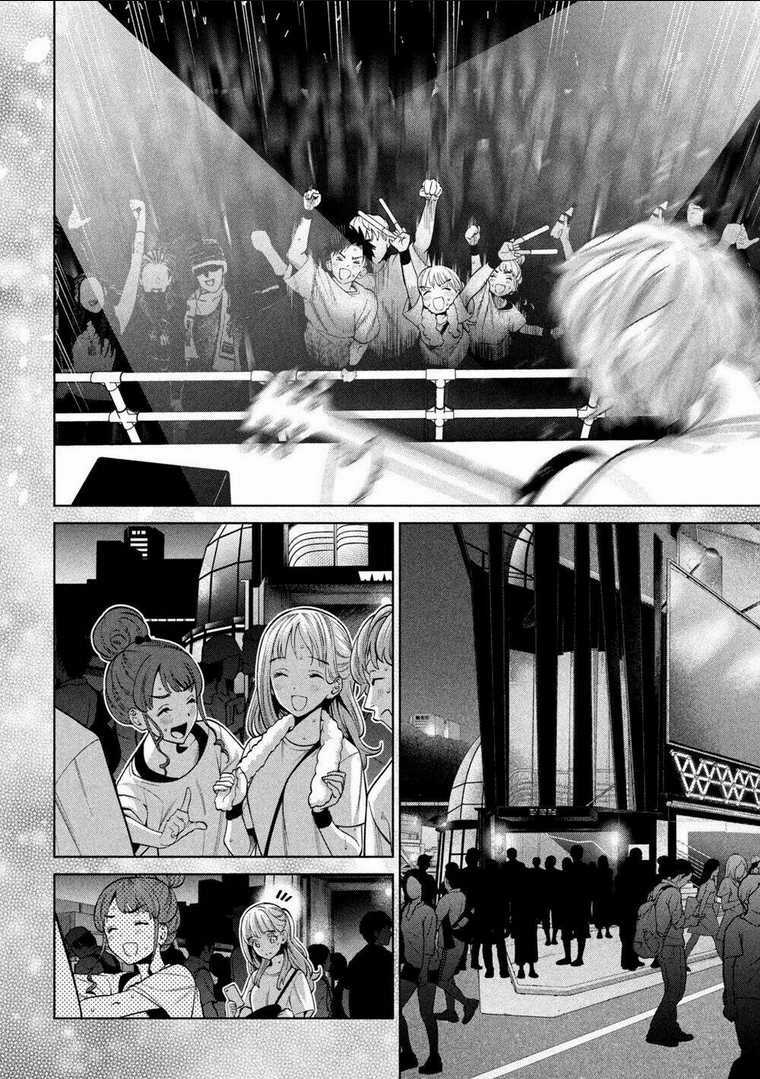 Đại Học Kinh Hoàng Chapter 6 trang 11