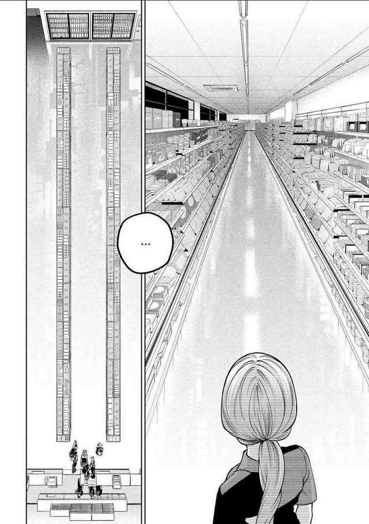 Đại Học Kinh Hoàng Chapter 6 trang 7