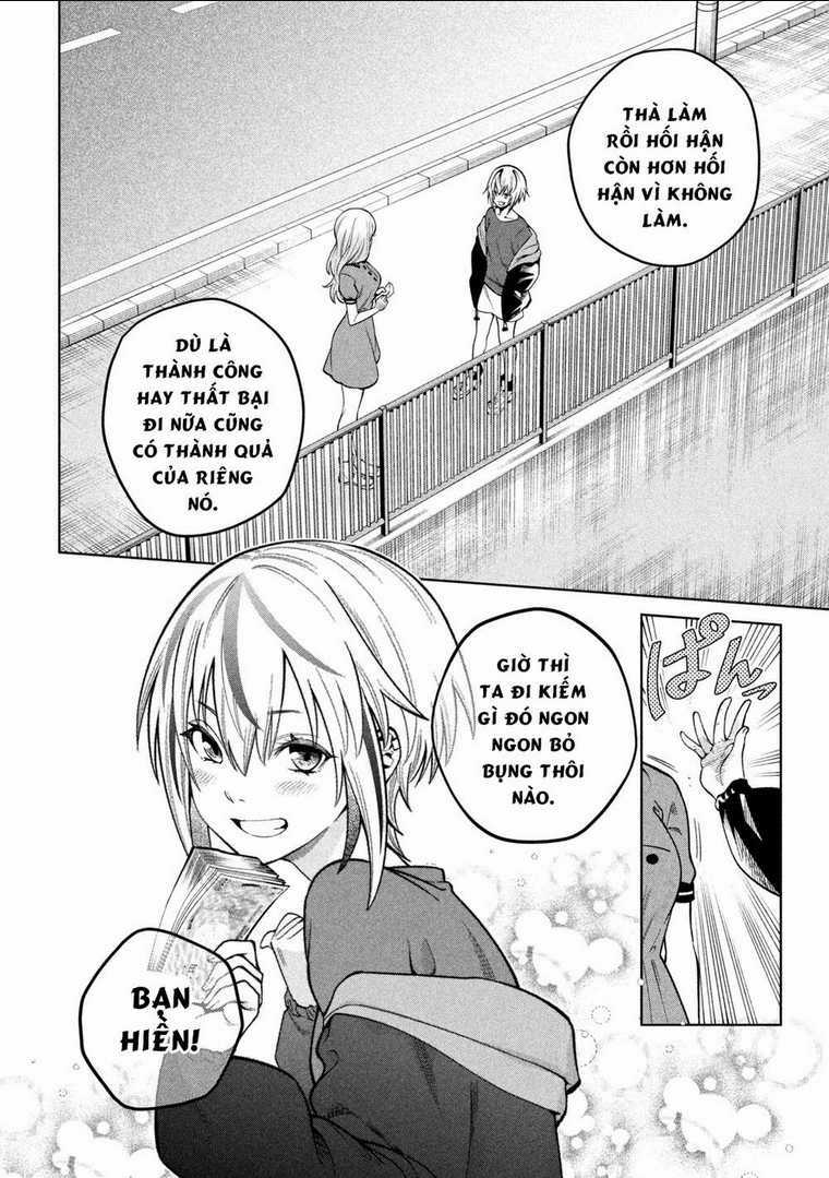 Đại Học Kinh Hoàng Chapter 9 trang 17