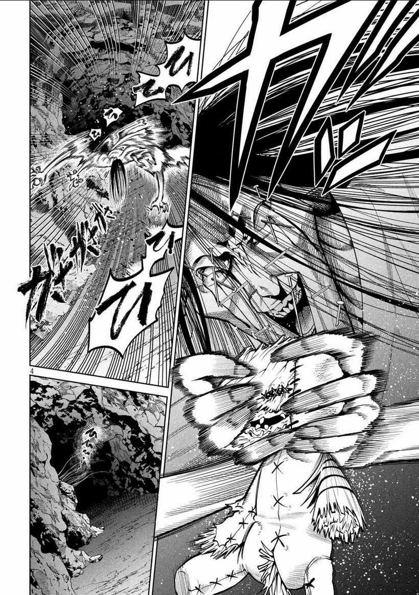 Đại Học Kinh Hoàng Chapter 9 trang 5