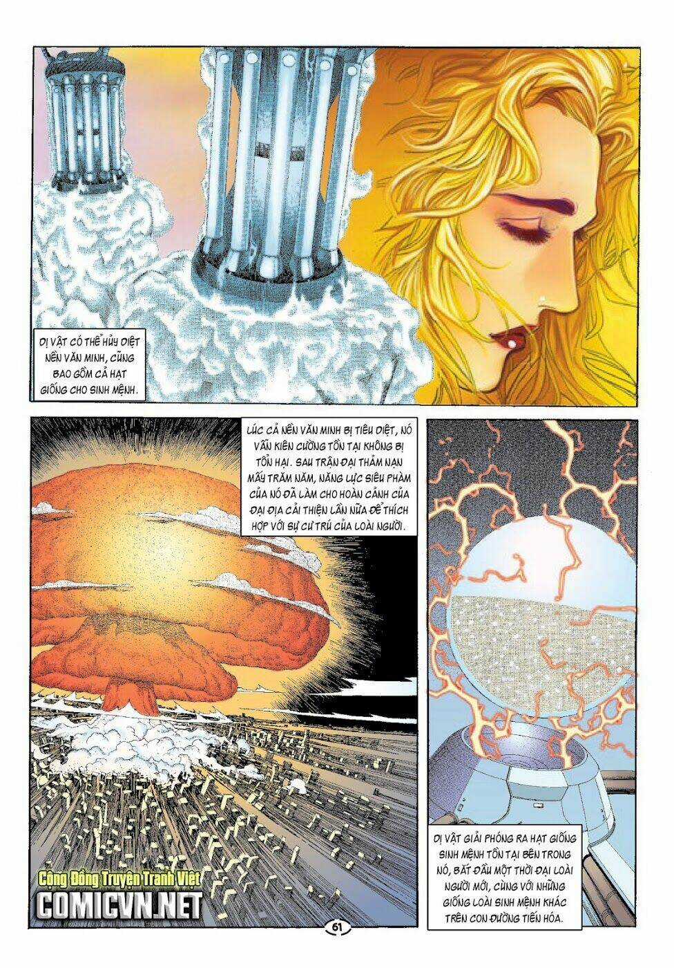 Đại Kiếm Sư Chapter 10 trang 25