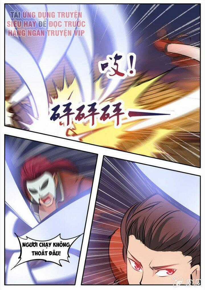 Đại Kiếm Thần Chapter 233 trang 0