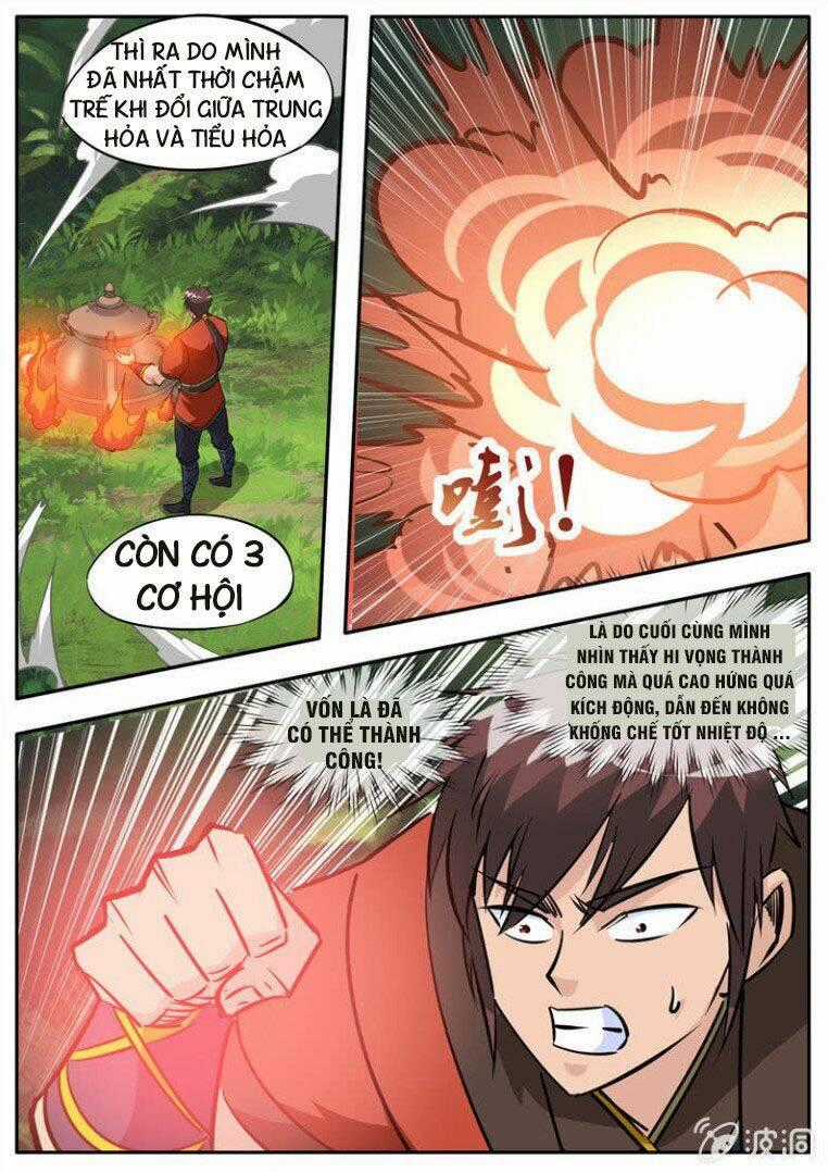 Đại Kiếm Thần Chapter 241 trang 1