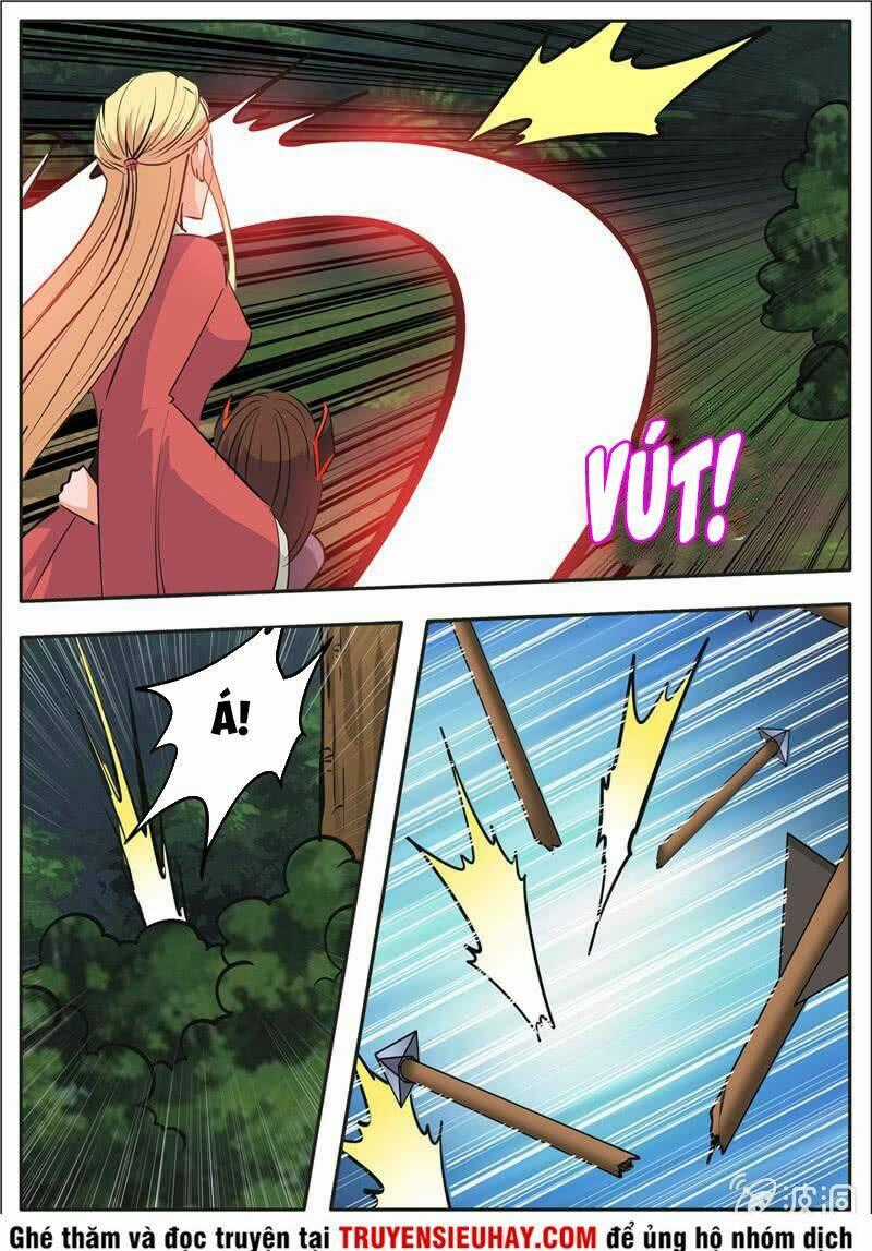Đại Kiếm Thần Chapter 253 trang 1