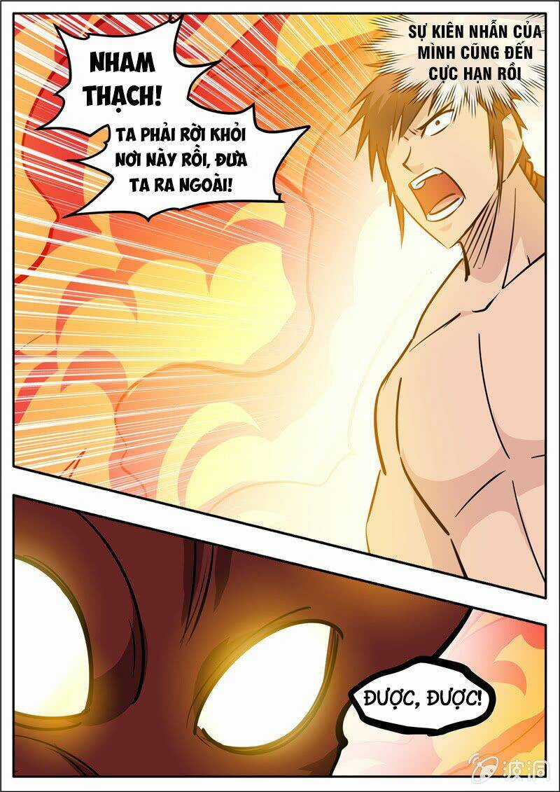 Đại Kiếm Thần Chapter 269 trang 15