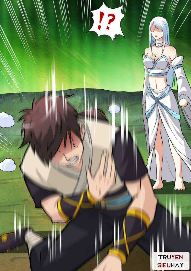 Đại Kiếm Thần Chapter 27 trang 13