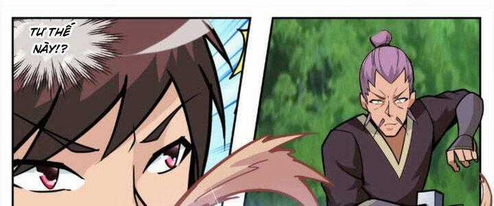 Đại Kiếm Thần Chapter 277 trang 0
