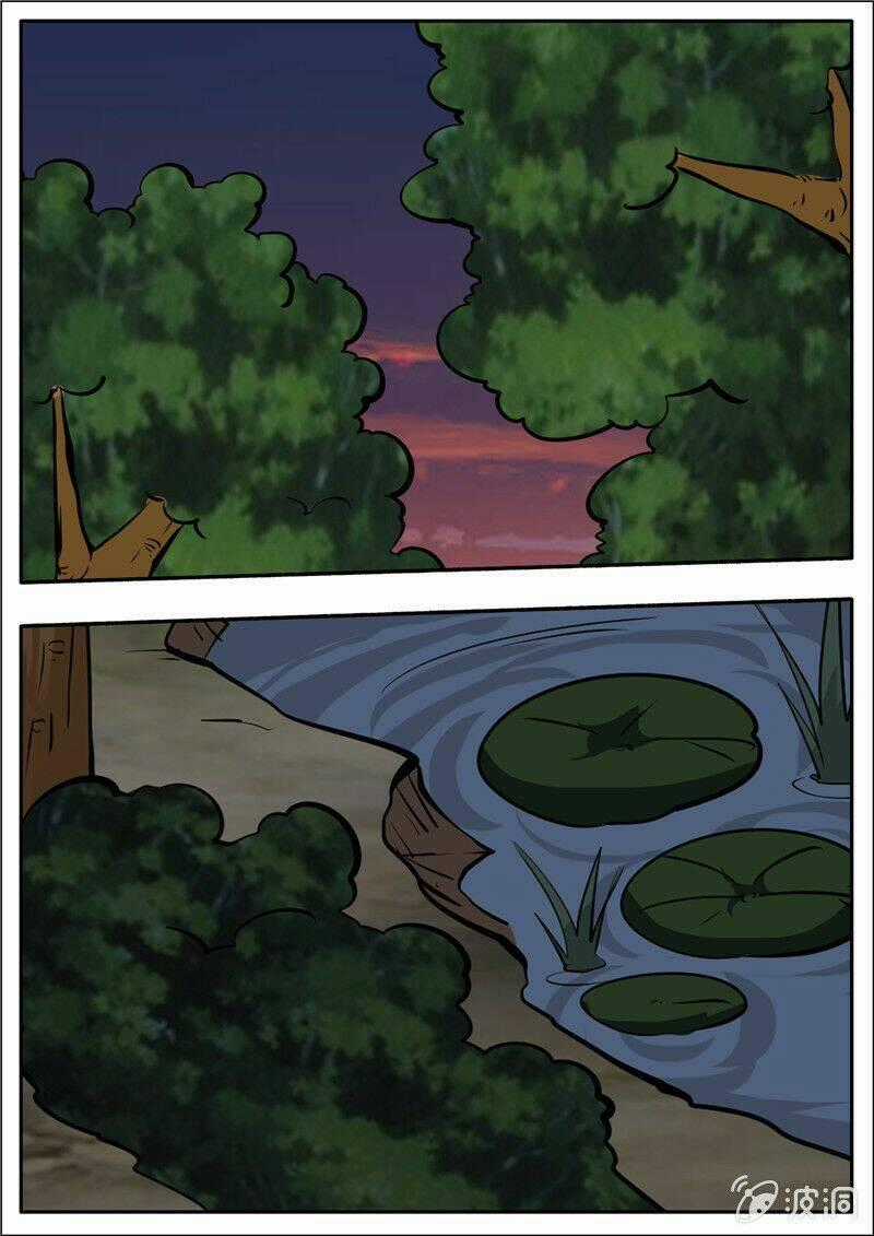 Đại Kiếm Thần Chapter 286 trang 13