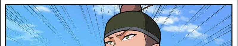 Đại Kiếm Thần Chapter 291 trang 0