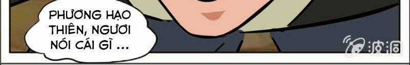 Đại Kiếm Thần Chapter 294 trang 11