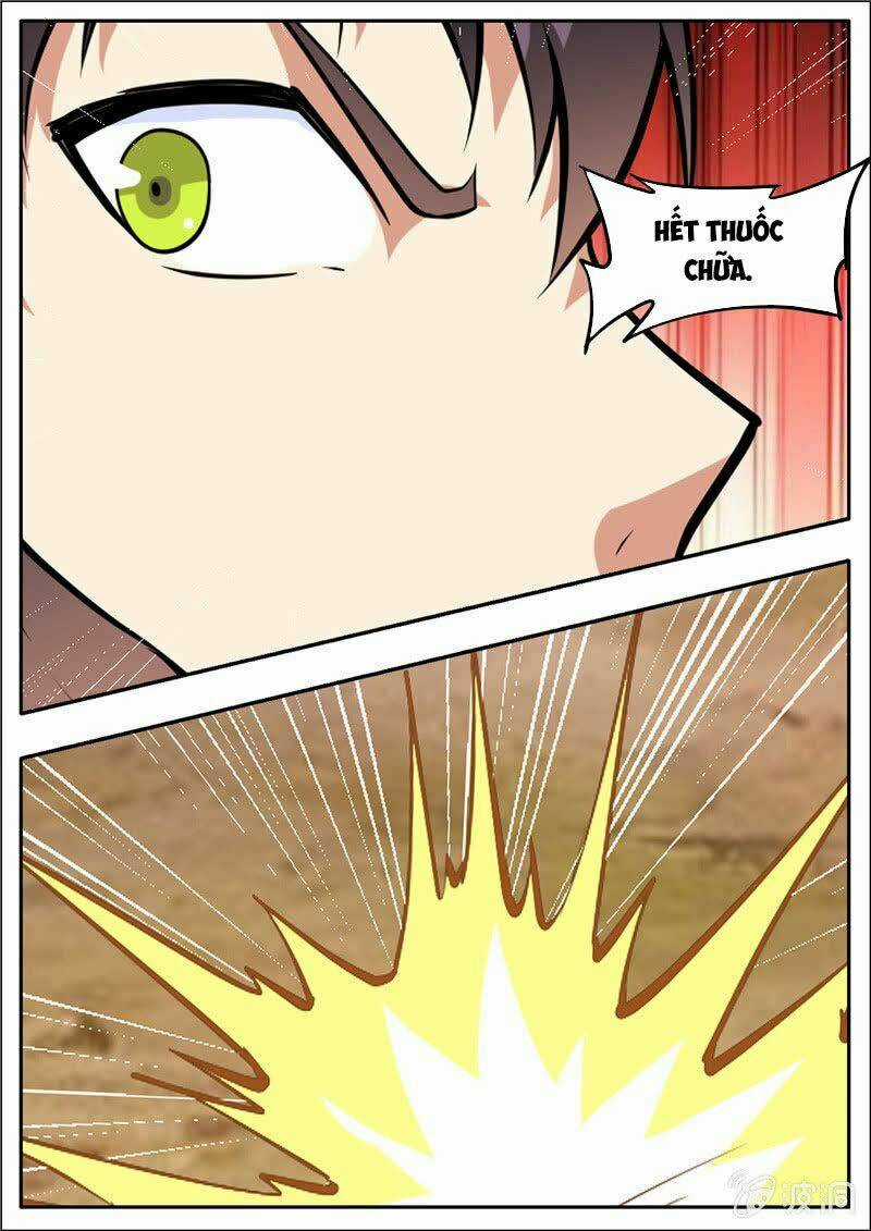 Đại Kiếm Thần Chapter 301 trang 13