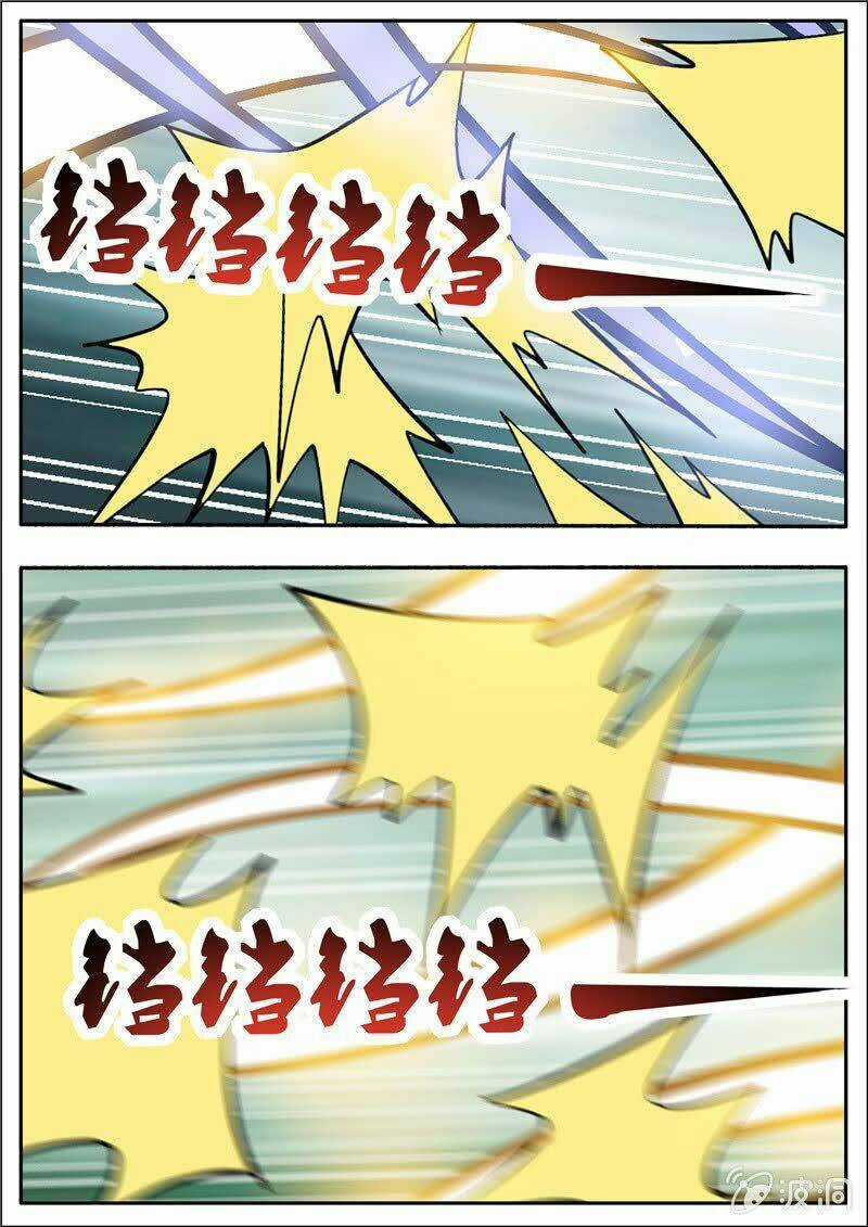 Đại Kiếm Thần Chapter 302 trang 7