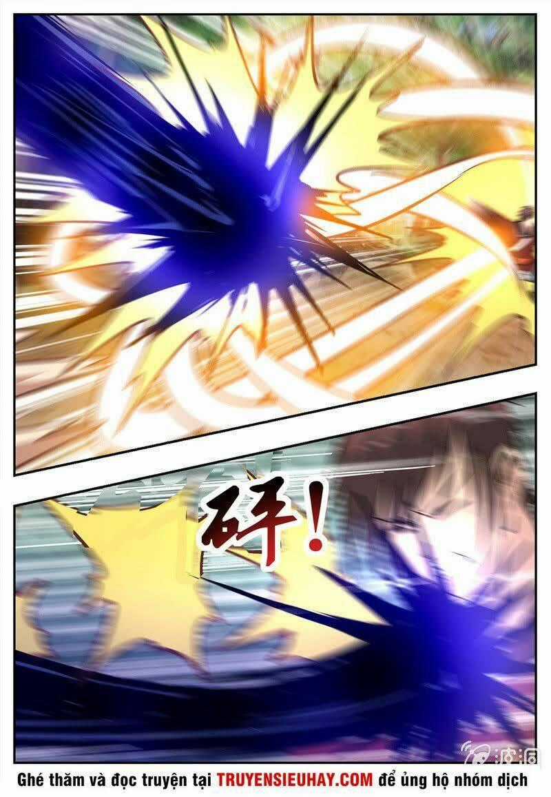 Đại Kiếm Thần Chapter 303 trang 19