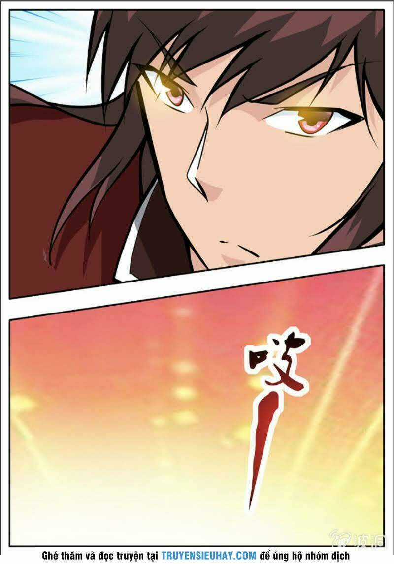 Đại Kiếm Thần Chapter 316 trang 5