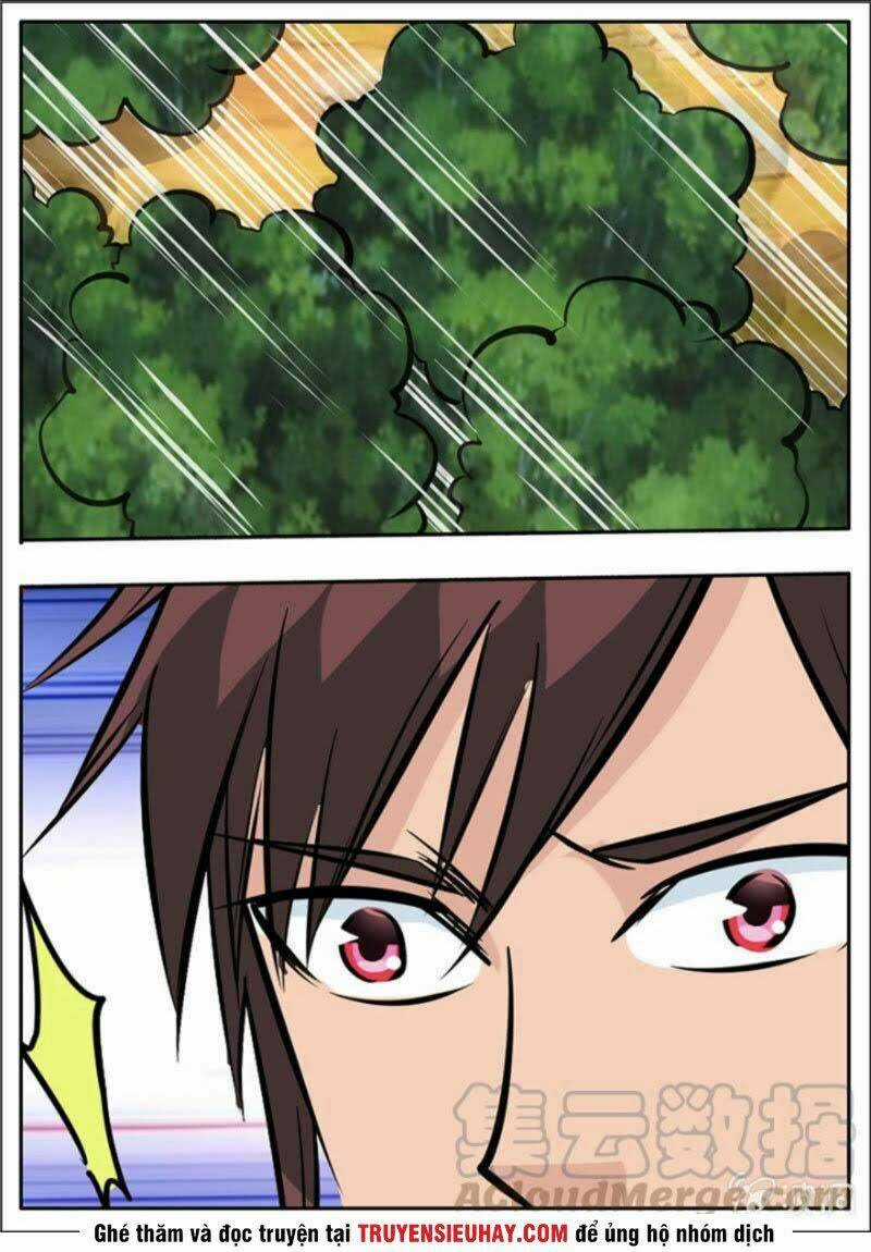 Đại Kiếm Thần Chapter 321 trang 6