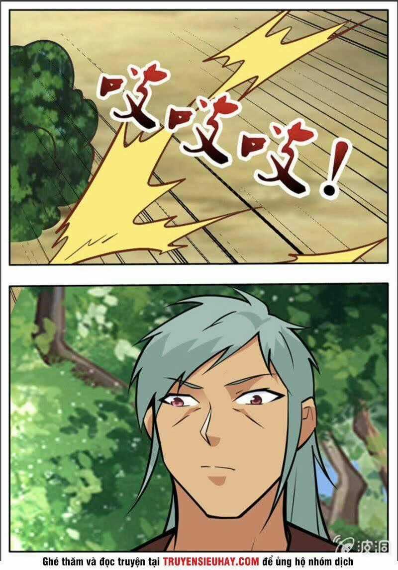 Đại Kiếm Thần Chapter 322 trang 13