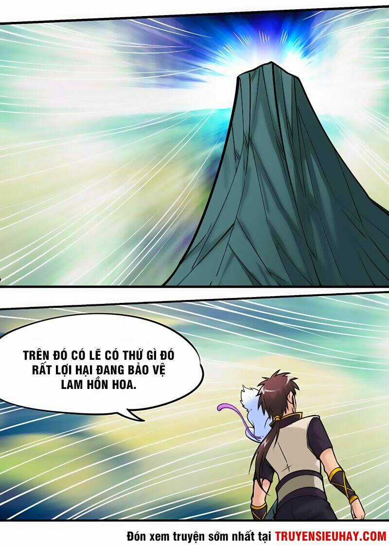 Đại Kiếm Thần Chapter 41 trang 7