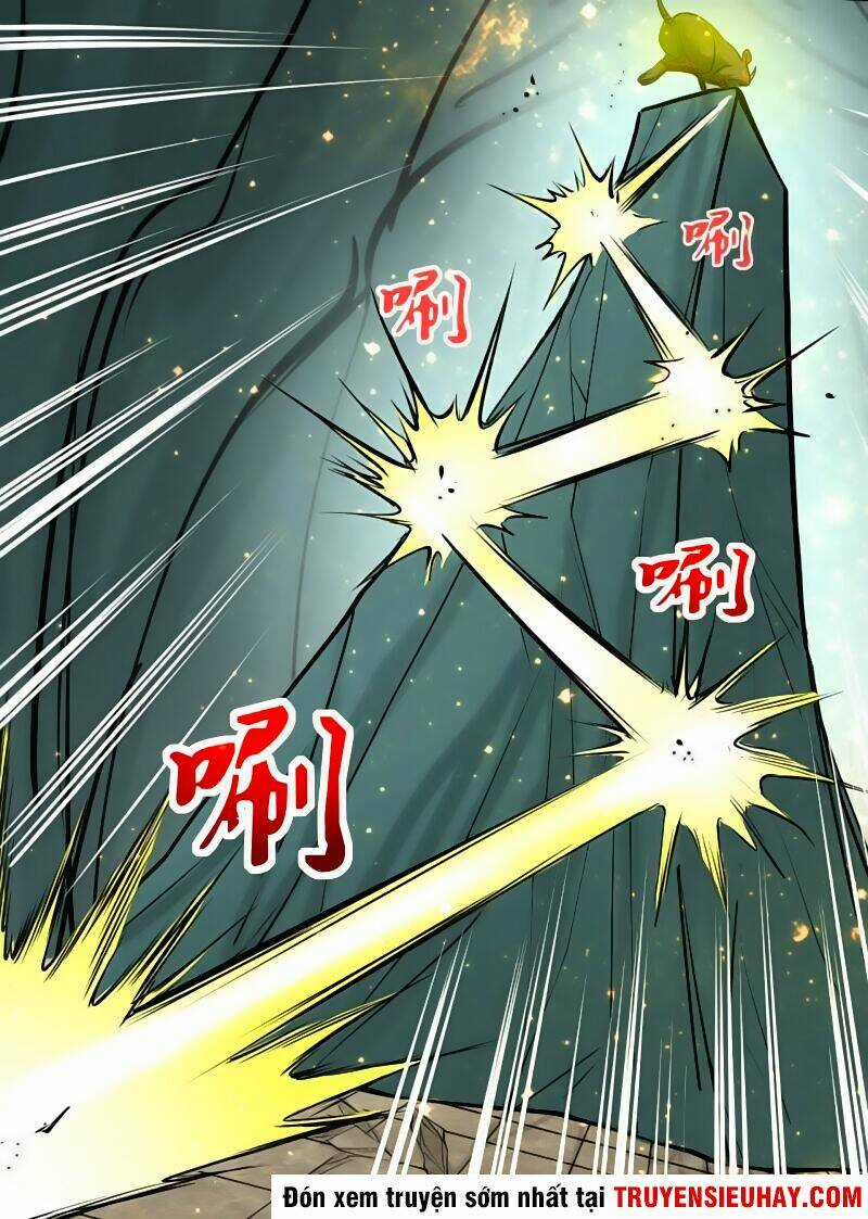 Đại Kiếm Thần Chapter 42 trang 13