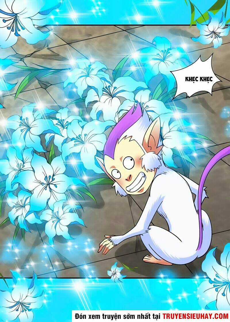 Đại Kiếm Thần Chapter 43 trang 2