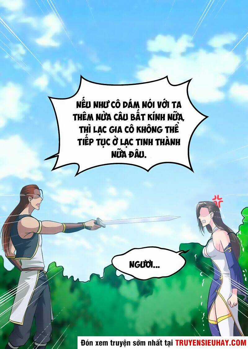 Đại Kiếm Thần Chapter 44 trang 4