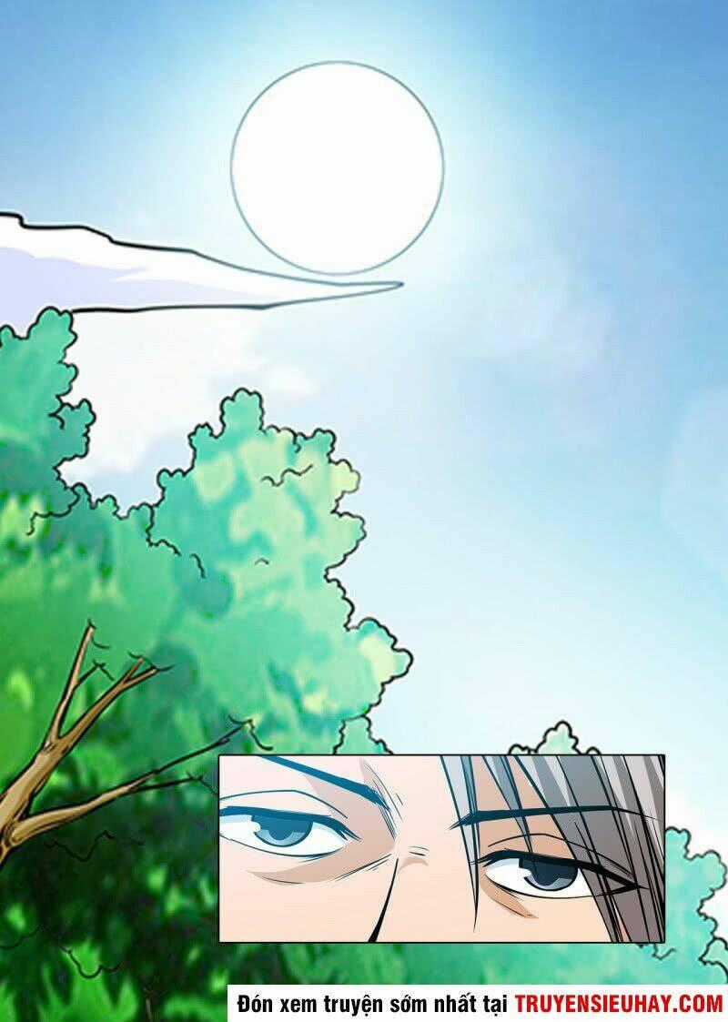 Đại Kiếm Thần Chapter 47 trang 1
